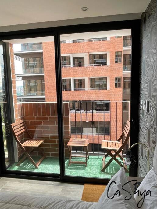 Casuya Airali With Heated Pool, Gym In Center Apartment