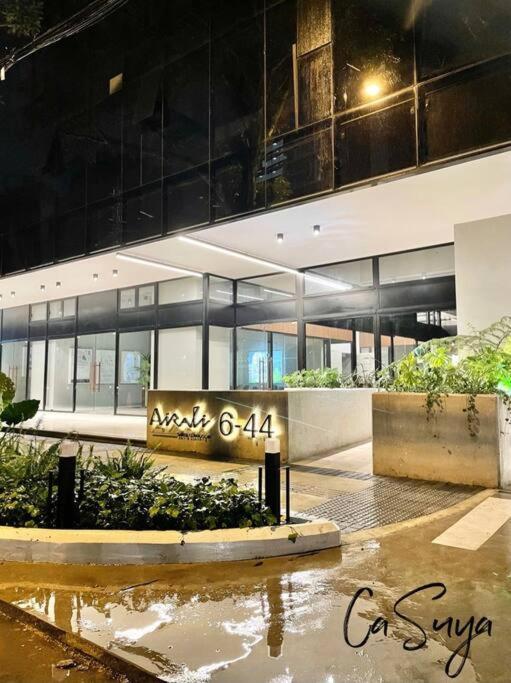 Casuya Airali With Heated Pool, Gym In Center * Guatemala City