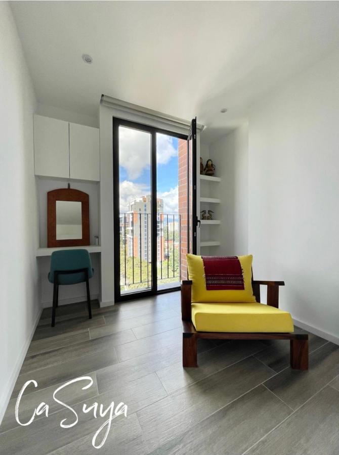Apartment Casuya Airali With Heated Pool, Gym In Center *