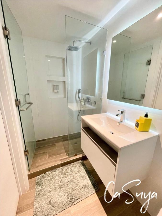 Casuya Airali With Heated Pool, Gym In Center Apartment *