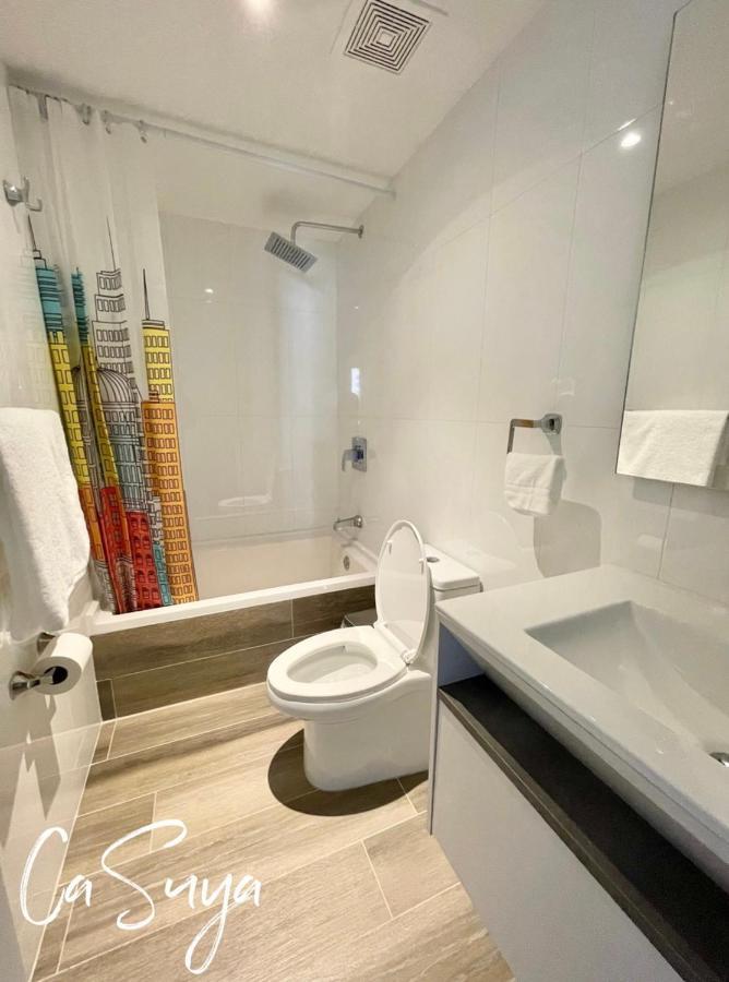Casuya Airali With Heated Pool, Gym In Center Apartment