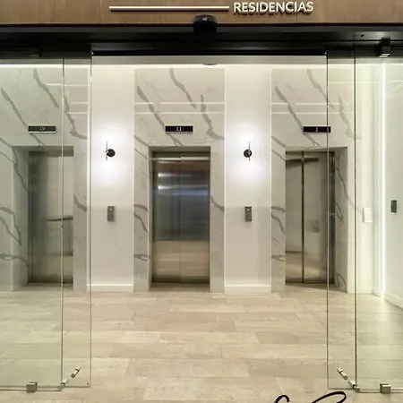 Casuya Airali Apartments With Heated Pool, Gym In City Center Guatemala City Exterior photo