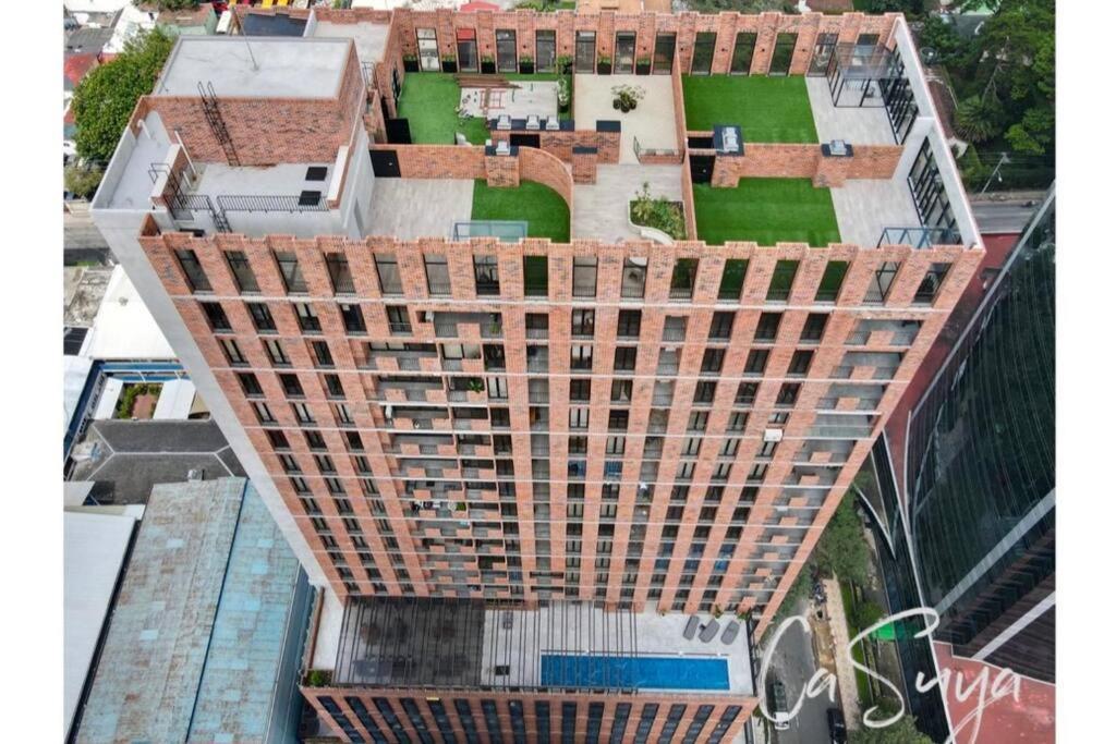 Casuya Airali With Heated Pool, Gym In Center Apartamento