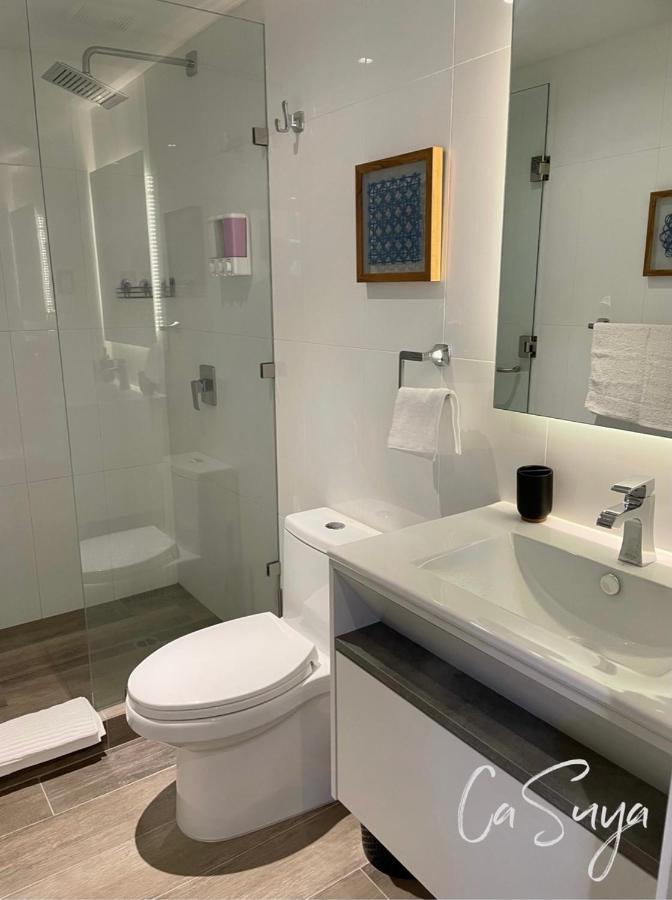 Casuya Airali With Heated Pool, Gym In Center * Guatemala