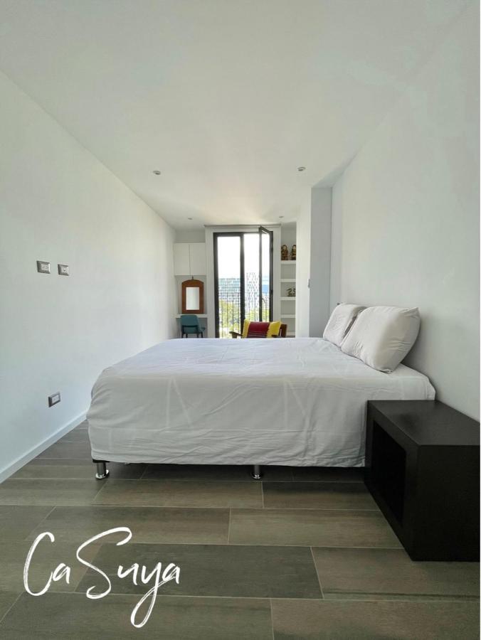 Casuya Airali With Heated Pool, Gym In Center Apartamento *
